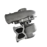 Turbo Turbocharger 3774245 for Cummins QSK23 Engine