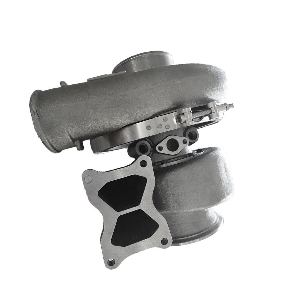 Turbo Turbocharger 3774245 for Cummins QSK23 Engine