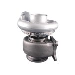 Turbo Turbocharger 3800471 for Cummins Engine ISM ISME M11 B5.9 - Image 2