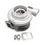 Turbo Turbocharger 3801697 3594027 for Cummins KTA38 Engine - Image 2