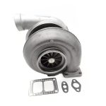 Turbo Turbocharger 3801697 3594027 for Cummins KTA38 Engine - Image 3