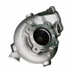 Turbo Turbocharger 3802301 for Cummins 6BT5.9 Engine - Image 4