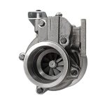 Turbo Turbocharger 3802649 for Cummins 6CTA Engine - Image 3