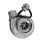 Turbo Turbocharger 3802649 for Cummins 6CTA Engine - Image 4