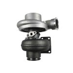 Turbo Turbocharger 3802862 for Cummins Engine 6BT - Image 2