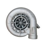 Turbo Turbocharger 3803338 3801850 4955505 for Cummins K50 KTA50 QSK50 Engine - Image 5