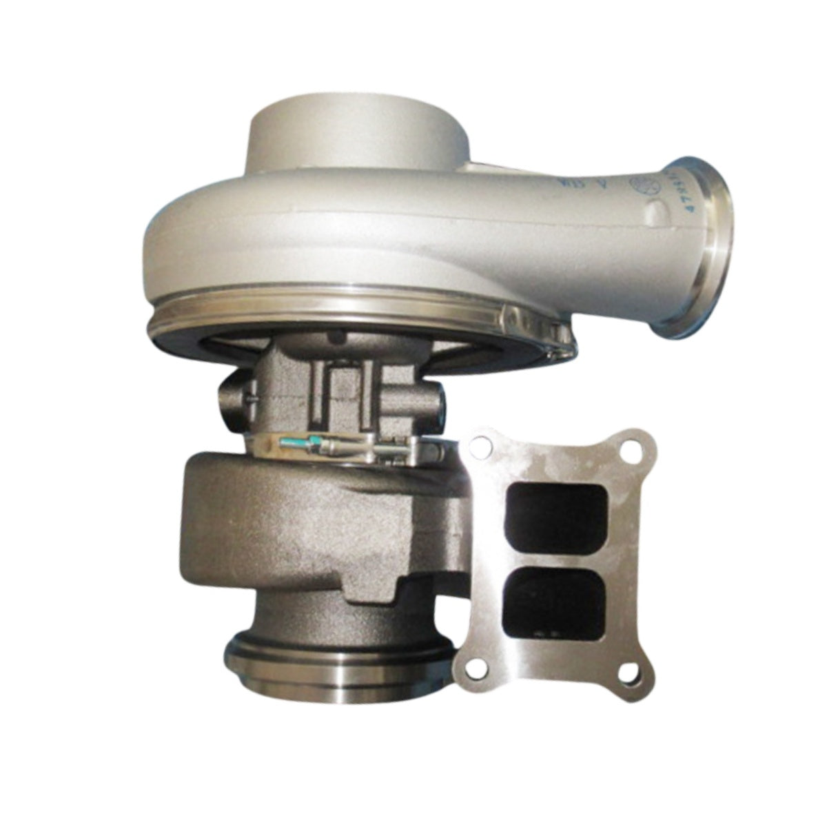 Turbo Turbocharger 3804567 for Cummins NTA14 Engine