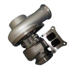 Turbo Turbocharger 3804567 for Cummins NTA14 Engine - Image 3