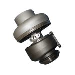 Turbo Turbocharger 3804567 for Cummins NTA14 Engine - Image 4