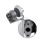 Turbo Turbocharger 4025328 4038471 for Cummins 6BT 6BTAA Engine - Image 3