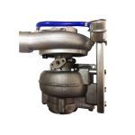 Turbo Turbocharger 4029018 for Cummins Engine 6CTA - Image 2