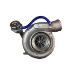 Turbo Turbocharger 4029018 for Cummins Engine 6CTA - Image 4