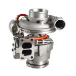 Turbo Turbocharger 4031088 3770808 for Doosan DX380-9 DX420-9 Excavator