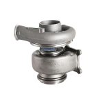 Turbo Turbocharger 4036915 for Hyundai Excavator R455 R505-7 Cummins Engine QSM11 - Image 2