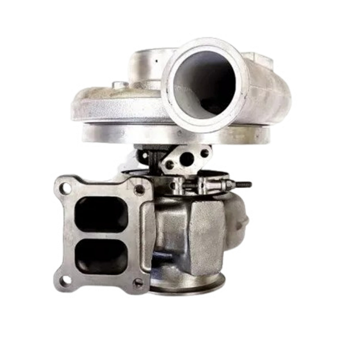 Turbo Turbocharger 4037054-D for Scania Truck DT12 Engine