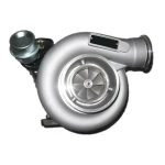 Turbo Turbocharger 4038421 for Cummins 6CT8.3L Engine - Image 3
