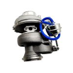 Turbo Turbocharger 4038536 4044769 for Cummins Engine QSC - Image 3