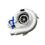 Turbo Turbocharger 4038536 4044769 for Cummins Engine QSC - Image 2