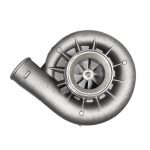Turbo Turbocharger 4040240 for Cummins QSK19 QSK38 QSK50 Engine - Image 3
