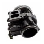 Turbo Turbocharger 4040255 2839421 for Cummins QSL ISLE Engine - Image 2