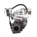 Turbo Turbocharger 4040572 4040573 for Cummins QSB6.7 Engine