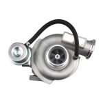 Turbo Turbocharger 4040572 4040573 for Cummins QSB6.7 Engine - Image 2