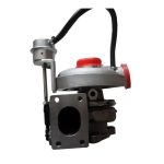 Turbo Turbocharger 4040572 4040573 for Cummins QSB6.7 Engine - Image 3