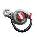 Turbo Turbocharger 4040572 4040573 for Cummins QSB6.7 Engine - Image 4