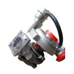 Turbo Turbocharger 4040572 4040573 for Cummins QSB6.7 Engine - Image 5