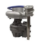 Turbo Turbocharger 4040872 504121277 for Iveco NEF 4CL Engine - Image 3