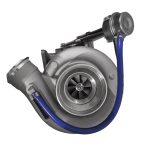 Turbo Turbocharger 4040872 504121277 for Iveco NEF 4CL Engine - Image 4