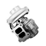 Turbo Turbocharger 4041159 for Cummins QSX15 ISX15 Engine - Image 2