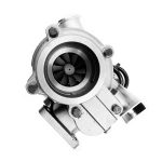 Turbo Turbocharger 4041159 for Cummins QSX15 ISX15 Engine - Image 3