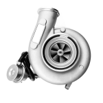 Turbo Turbocharger 4041159 for Cummins QSX15 ISX15 Engine - Image 4