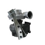 Turbo Turbocharger 4043003 for Cummins Engine CBTAA - Image 2