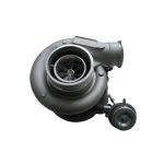 Turbo Turbocharger 4043003 for Cummins Engine CBTAA - Image 4