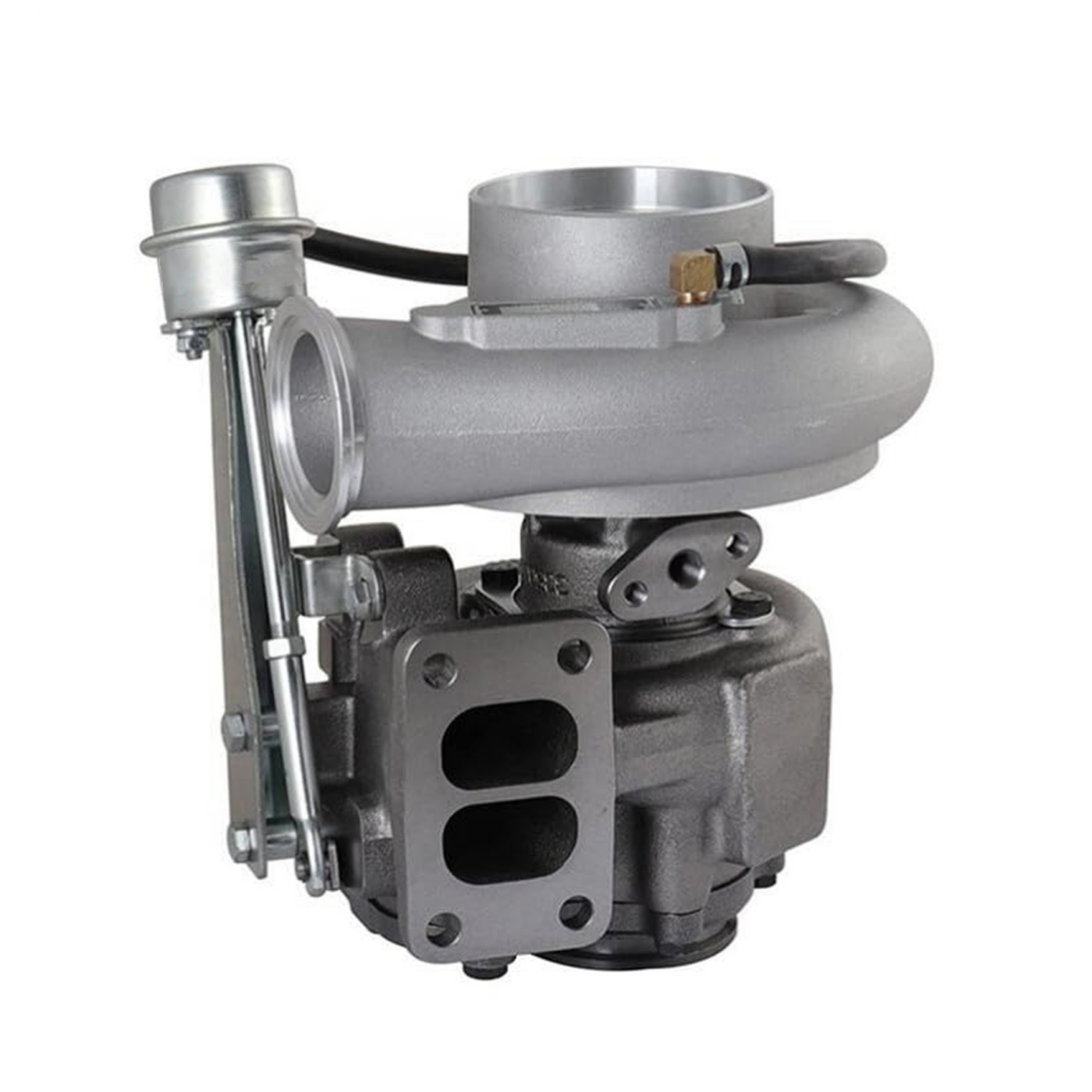 Turbo Turbocharger 4043707 3792807 for Cummins ISM11 QSM11 Engine