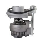 Turbo Turbocharger 4043707 3792807 for Cummins ISM11 QSM11 Engine - Image 2