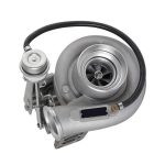 Turbo Turbocharger 4043707 3792807 for Cummins ISM11 QSM11 Engine - Image 3