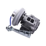 Turbo Turbocharger 4045054 for Cummins Engine ISL ISLE 8.9L - Image 7