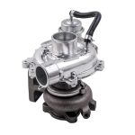 Turbo Turbocharger 4045877 4045184 for Cummins 6BT5.9 Engine