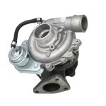 Turbo Turbocharger 4045877 4045184 for Cummins 6BT5.9 Engine - Image 2