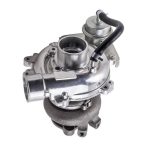 Turbo Turbocharger 4045877 4045184 for Cummins 6BT5.9 Engine - Image 3