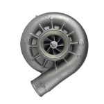 Turbo Turbocharger 4047291 4042815 4955686 4041789 for Cummins QSK60 Engine - Image 4
