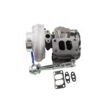 Turbo Turbocharger 4050038 for Cummins Engine 6CT 6CTA 6CTAA - Image 3
