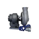 Turbo Turbocharger 4050267 for Cummins Engine 6BTAA - Image 2
