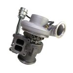 Turbo Turbocharger 4089862 for Cummins ISM QSM M11 QSM11 Engine - Image 2