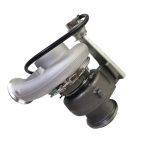 Turbo Turbocharger 4089862 for Cummins ISM QSM M11 QSM11 Engine - Image 4