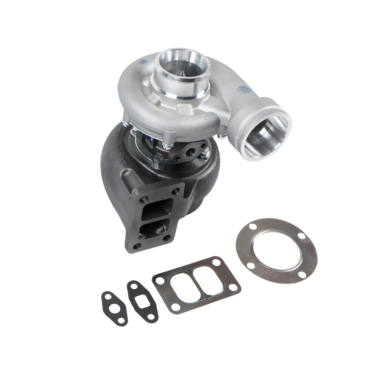 Turbo Turbocharger 4253824 for Deutz BF6M1013 BF6M1013E F4L1011F Engine