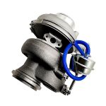 Turbo Turbocharger 435-4501 435-4500 for Caterpillar CAT Engine C7.1 - Image 3